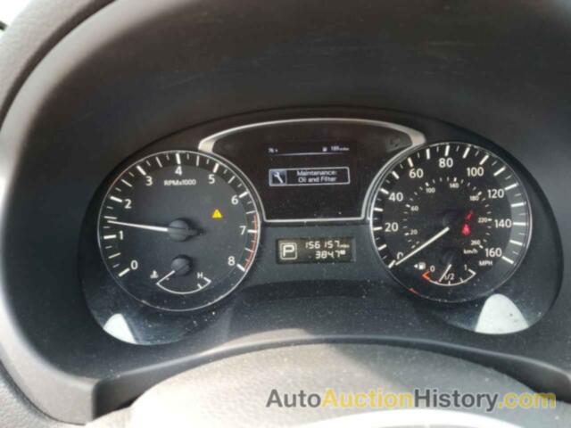 NISSAN ALTIMA 2.5, 1N4AL3AP2FC594015