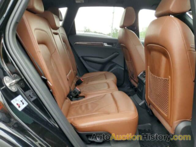 AUDI Q5 PREMIUM PLUS, WA1LFAFP0CA127412