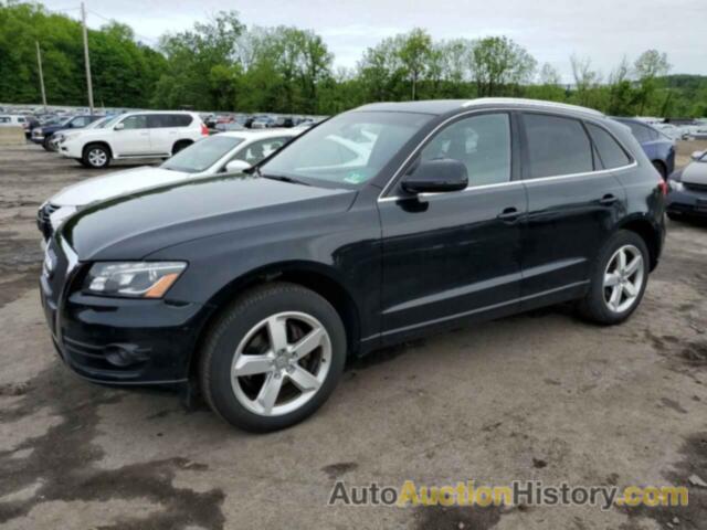 AUDI Q5 PREMIUM PLUS, WA1LFAFP0CA127412