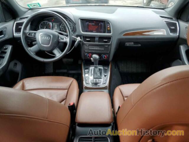 AUDI Q5 PREMIUM PLUS, WA1LFAFP0CA127412