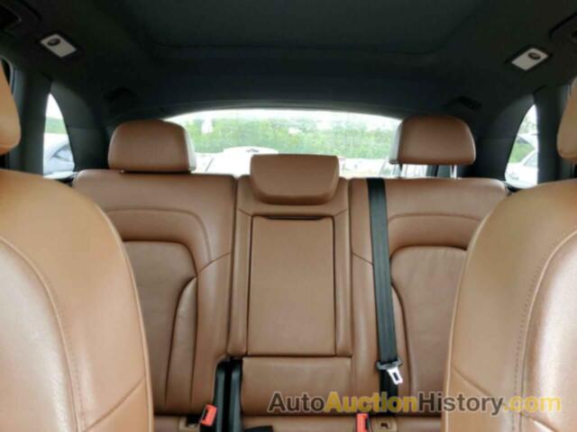 AUDI Q5 PREMIUM PLUS, WA1LFAFP0CA127412