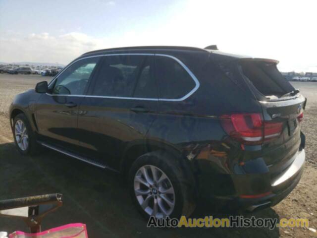 BMW X5 XDR40E, 5UXKT0C53G0S76916