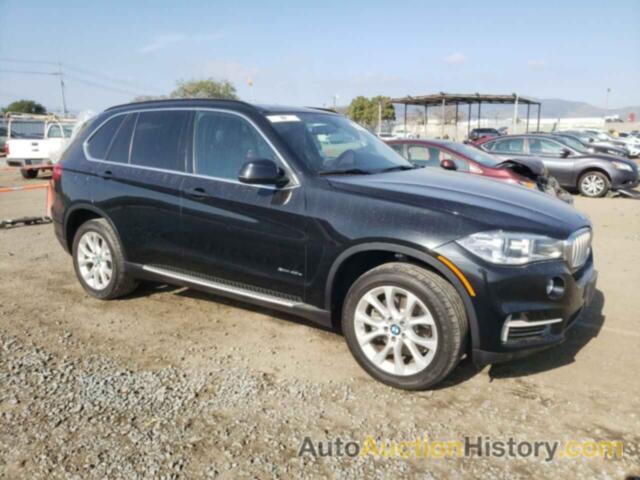 BMW X5 XDR40E, 5UXKT0C53G0S76916