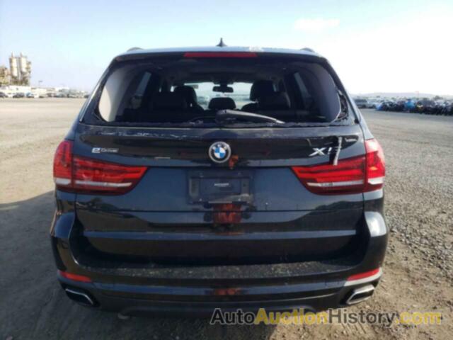 BMW X5 XDR40E, 5UXKT0C53G0S76916