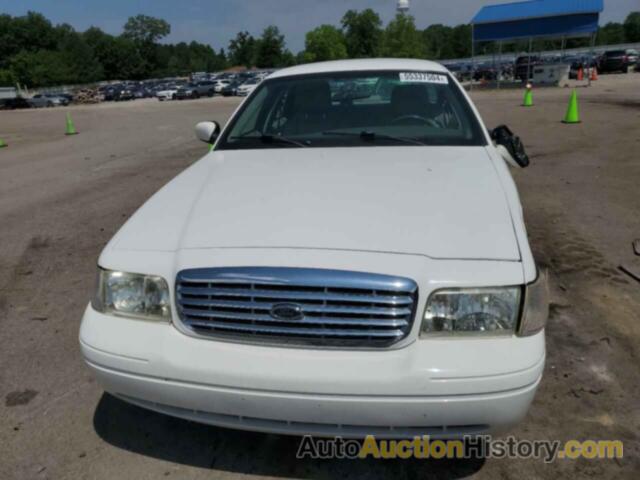 FORD CROWN VIC LX, 2FABP7EV6BX175185