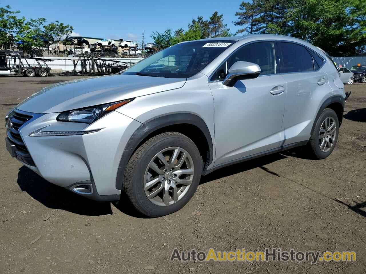 LEXUS NX 200T, JTJBARBZ6F2035920