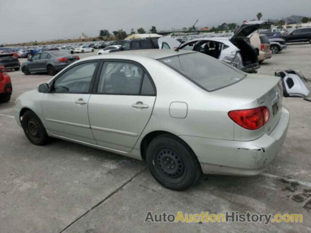 TOYOTA COROLLA CE, JTDBR32E730030593