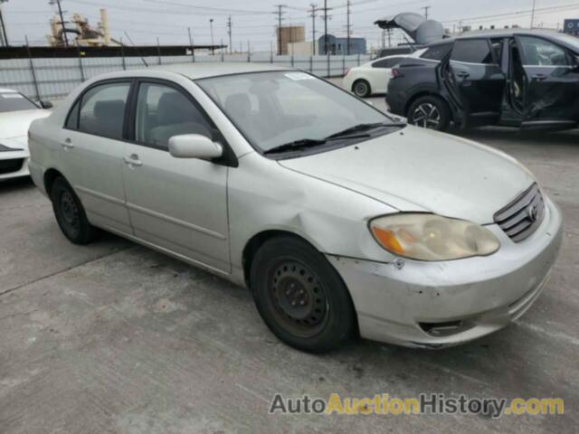 TOYOTA COROLLA CE, JTDBR32E730030593