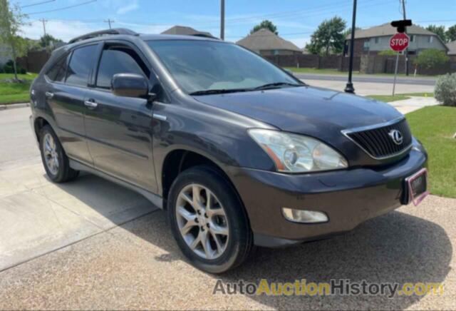 LEXUS RX350 350, 2T2GK31U19C066793