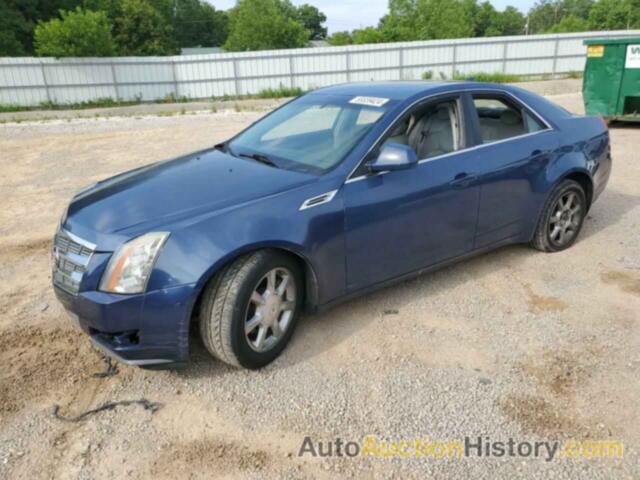 CADILLAC CTS, 1G6DF577790160649