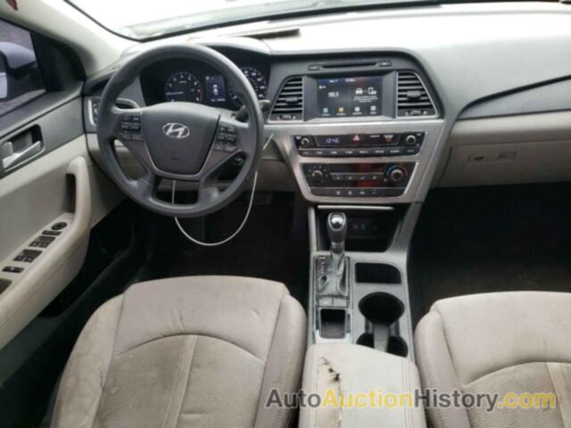 HYUNDAI SONATA SE, 5NPE24AF9GH339217