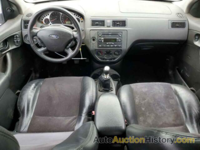 FORD FOCUS ZX4 ST, 1FAFP38Z36W133454