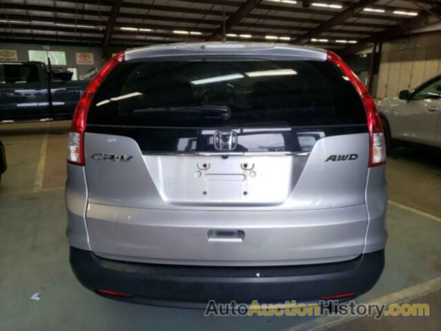 HONDA CRV EX, 5J6RM4H51DL032859