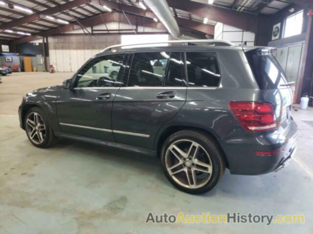 MERCEDES-BENZ GLK-CLASS 350 4MATIC, WDCGG8JB3EG260040