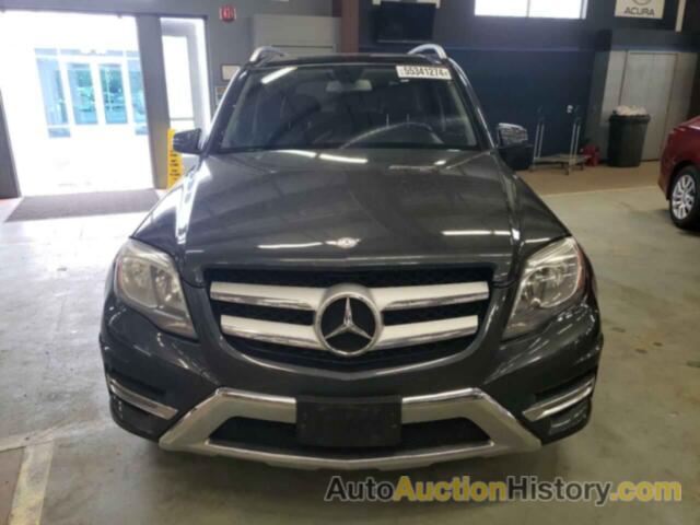 MERCEDES-BENZ GLK-CLASS 350 4MATIC, WDCGG8JB3EG260040