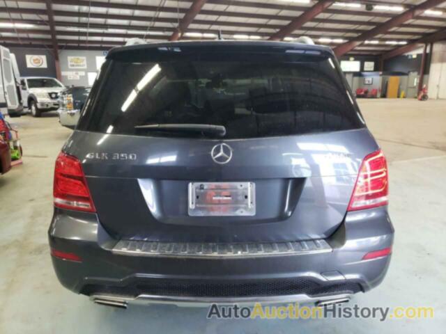 MERCEDES-BENZ GLK-CLASS 350 4MATIC, WDCGG8JB3EG260040