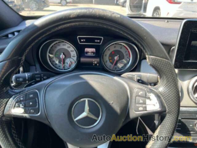 MERCEDES-BENZ GLA-CLASS 250, WDCTG4EB1GJ218957