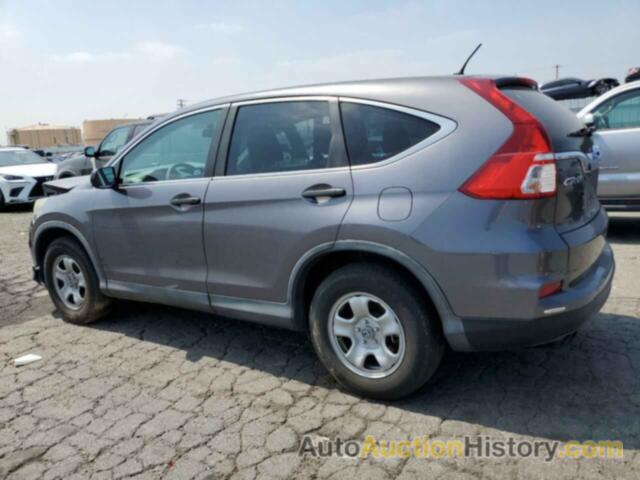 HONDA CRV LX, 3CZRM3H33FG702291