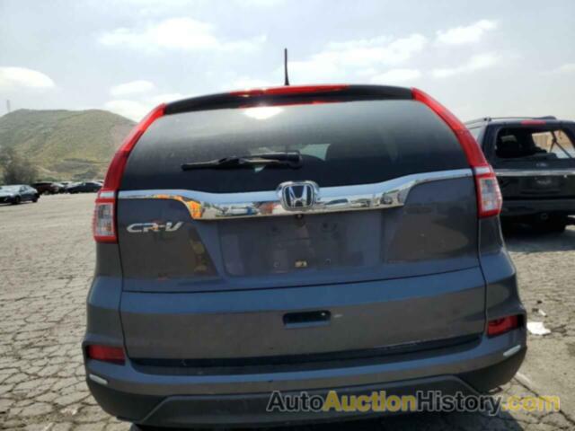 HONDA CRV LX, 3CZRM3H33FG702291