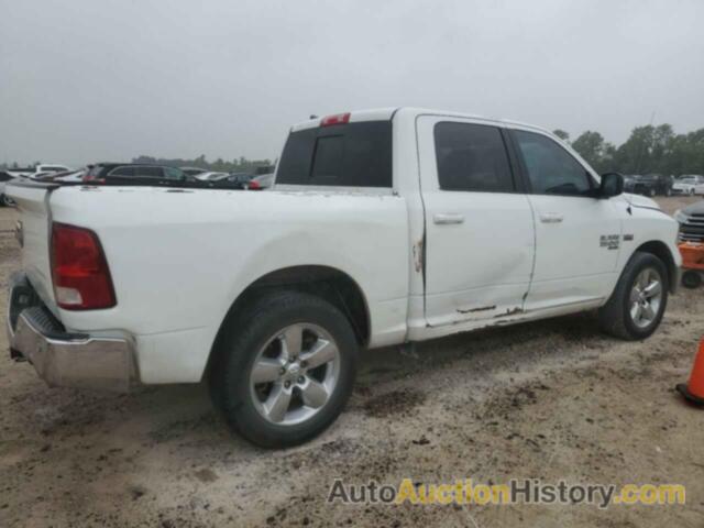 RAM 1500 SLT, 1C6RR6LT3KS529253