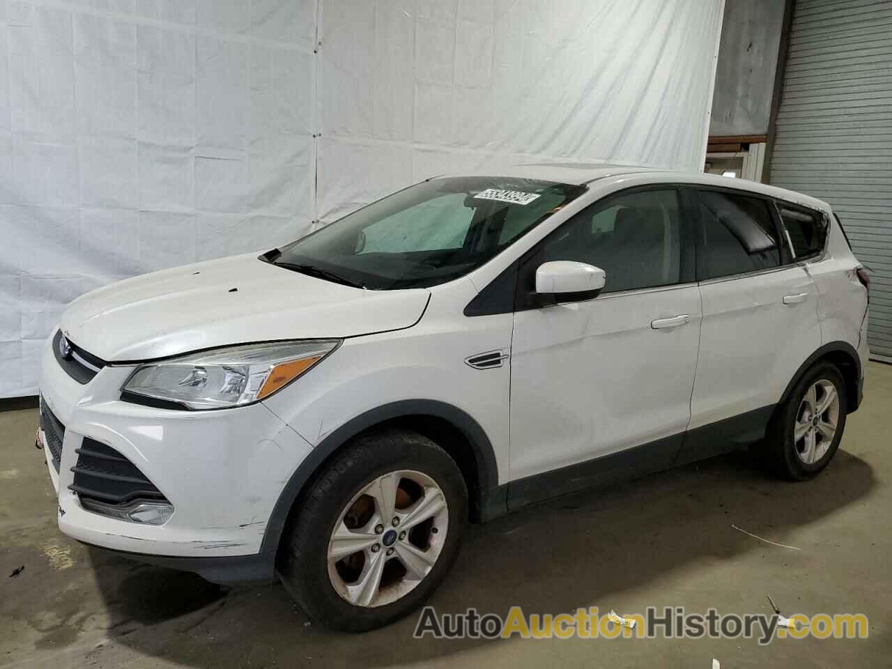 FORD ESCAPE SE, 1FMCU0G79FUC53304