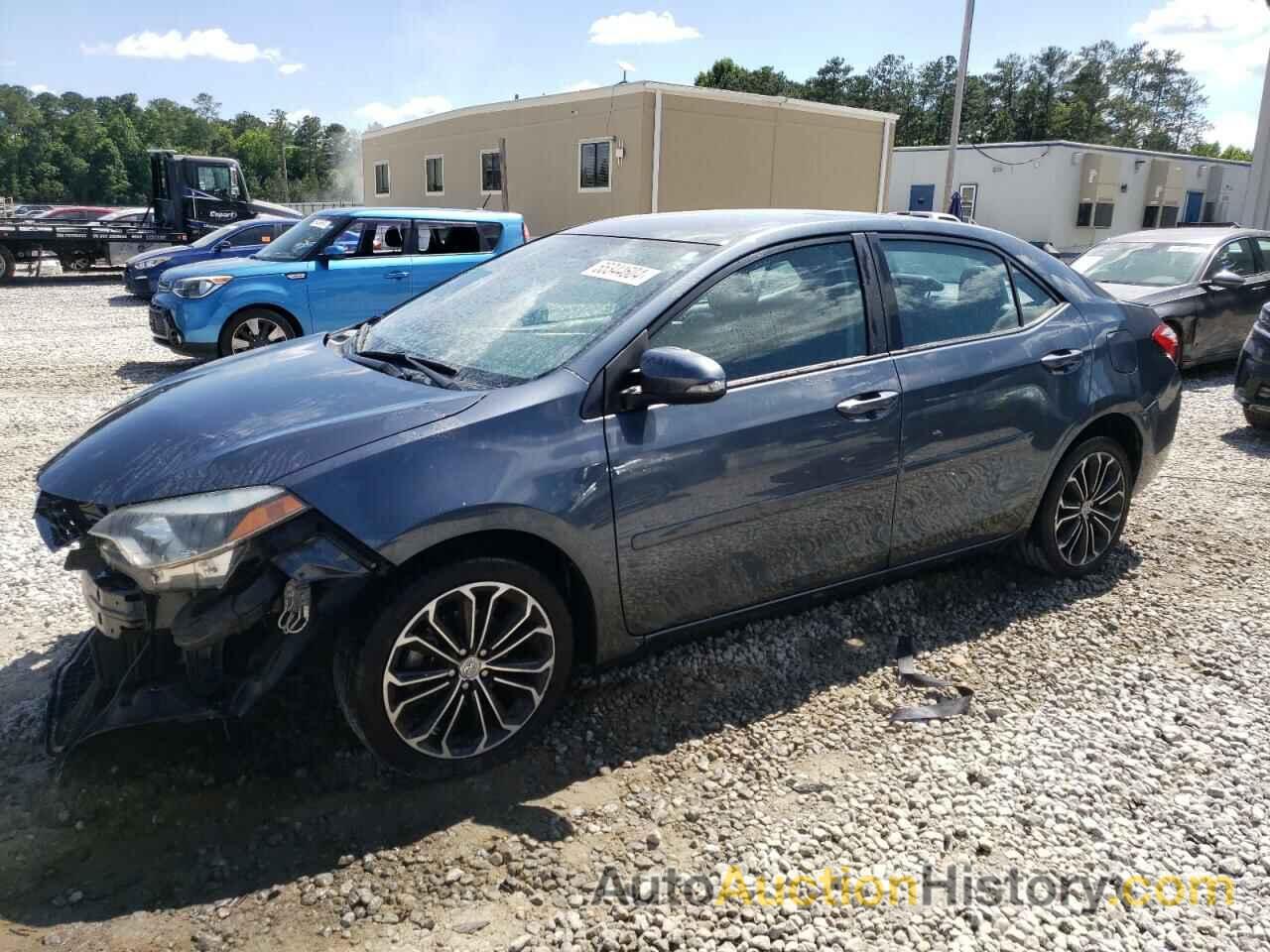 TOYOTA COROLLA L, 2T1BURHE6GC624273