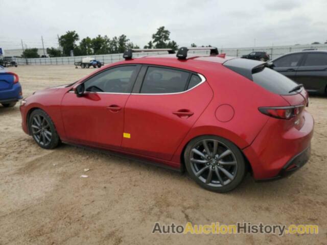 MAZDA 3 PREFERRED, JM1BPBMM1K1124756