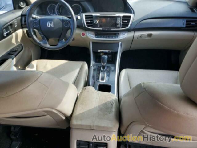 HONDA ACCORD EXL, 1HGCR2F89EA013389