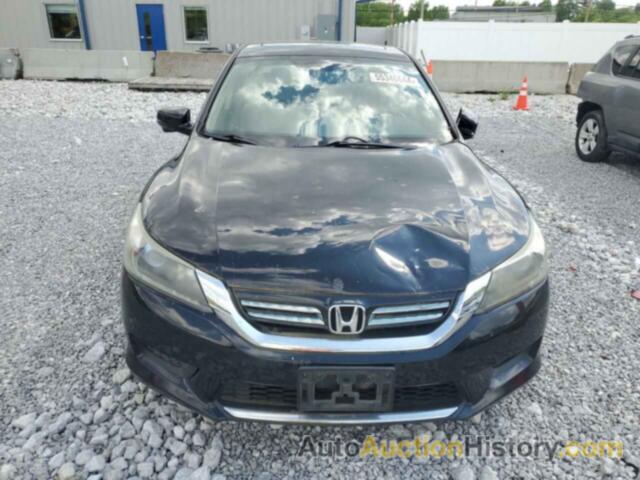 HONDA ACCORD HYBRID EXL, 1HGCR6F55EA003875