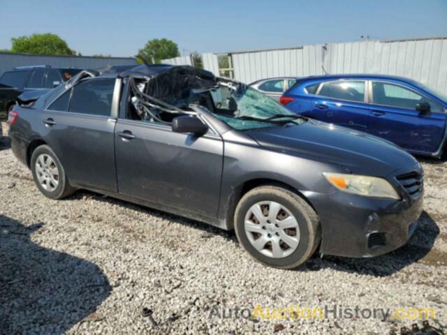 TOYOTA CAMRY SE, JTNBK3EK1A3047614