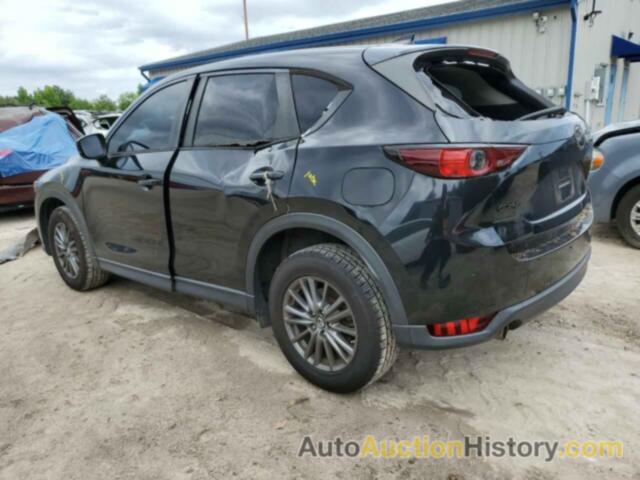 MAZDA CX-5 TOURING, JM3KFACL6H0190473