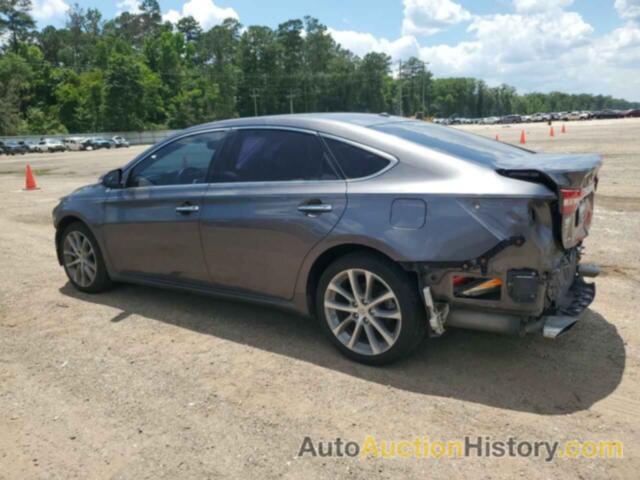 TOYOTA AVALON BASE, 4T1BK1EB9EU117543