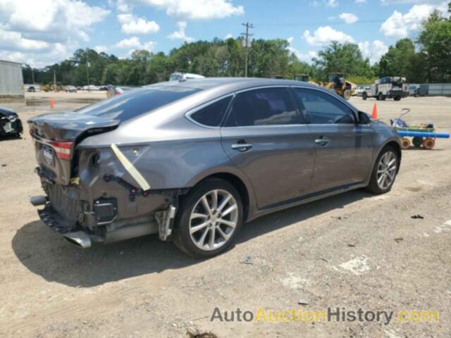 TOYOTA AVALON BASE, 4T1BK1EB9EU117543