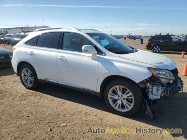 LEXUS RX450 450, JTJBC1BA9B2032557