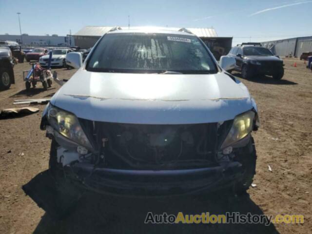 LEXUS RX450 450, JTJBC1BA9B2032557