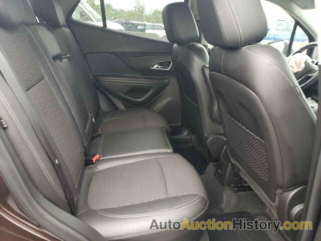 BUICK ENCORE CONVENIENCE, KL4CJFSB9FB074374