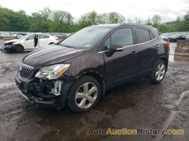 BUICK ENCORE CONVENIENCE, KL4CJFSB9FB074374