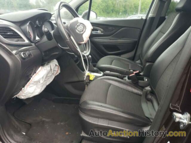 BUICK ENCORE CONVENIENCE, KL4CJFSB9FB074374