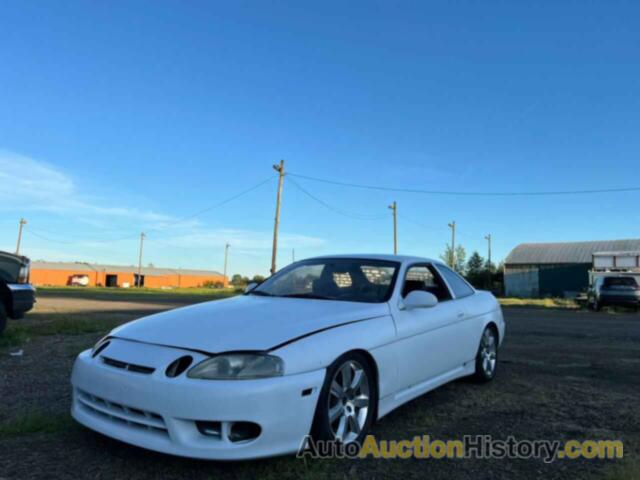 LEXUS SC300 300, JT8JZ31C0P0011304