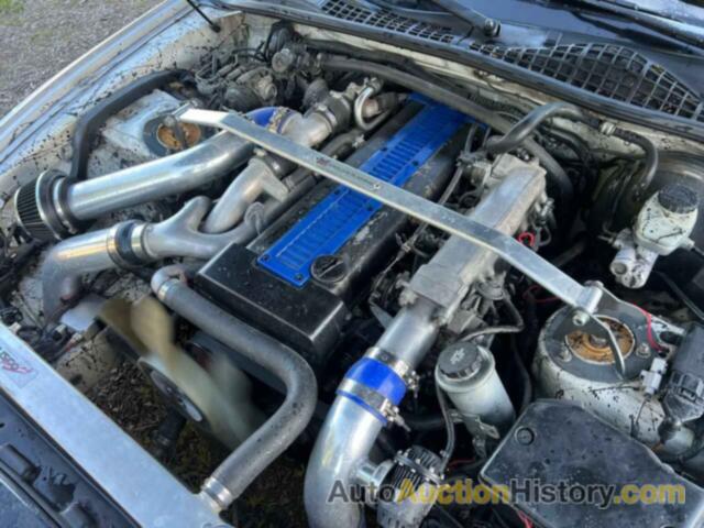 LEXUS SC300 300, JT8JZ31C0P0011304