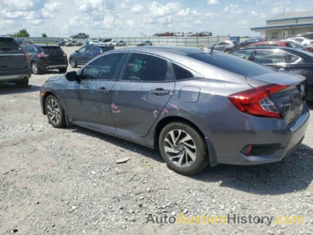 HONDA CIVIC EX, 2HGFC2F70JH582679