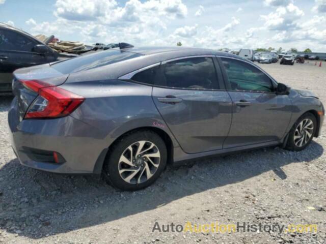 HONDA CIVIC EX, 2HGFC2F70JH582679