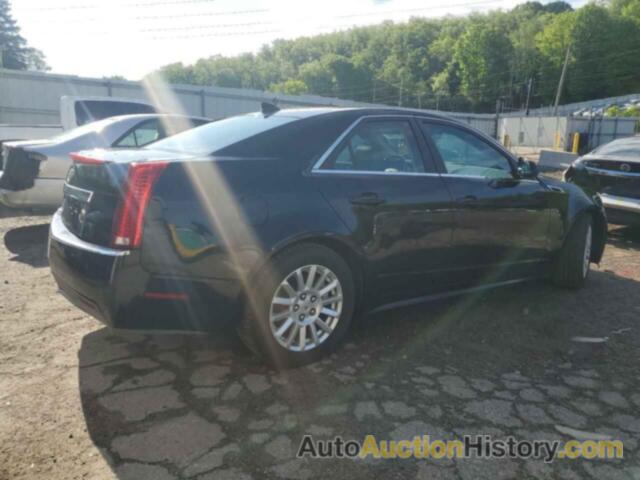 CADILLAC CTS, 1G6DC5E5XC0108725