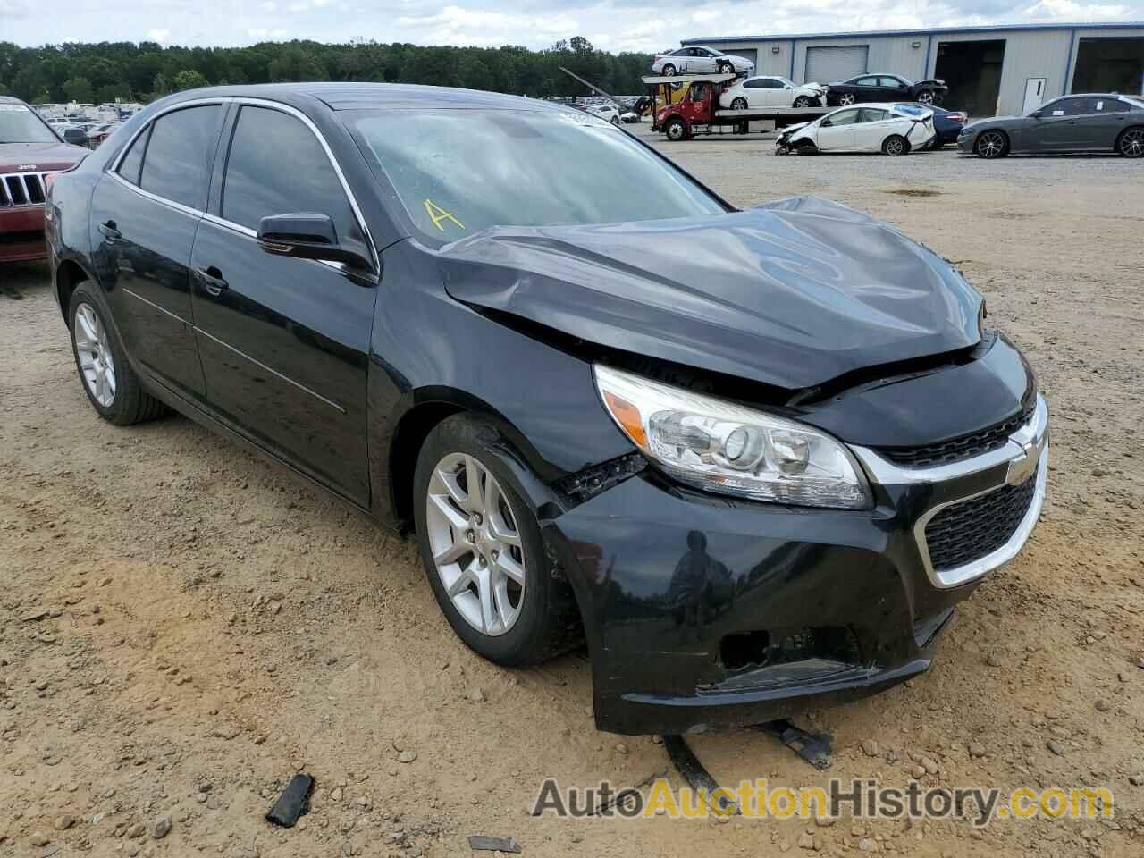 2015 CHEVROLET MALIBU 1LT, 1G11C5SL8FF342195