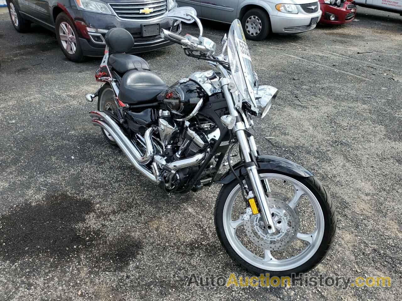 2011 YAMAHA XV1900 CU, JYAVP27E3BA013770