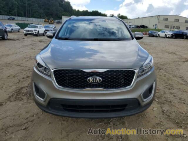 KIA SORENTO LX, 5XYPG4A3XHG188073