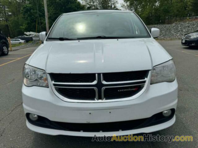 DODGE CARAVAN SXT, 2C4RDGCG8JR236917