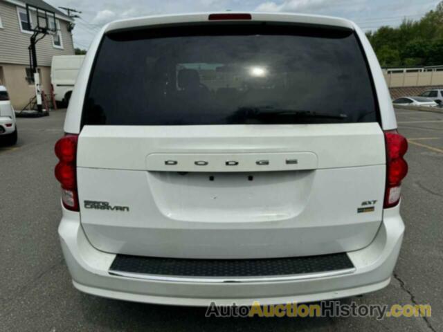 DODGE CARAVAN SXT, 2C4RDGCG8JR236917