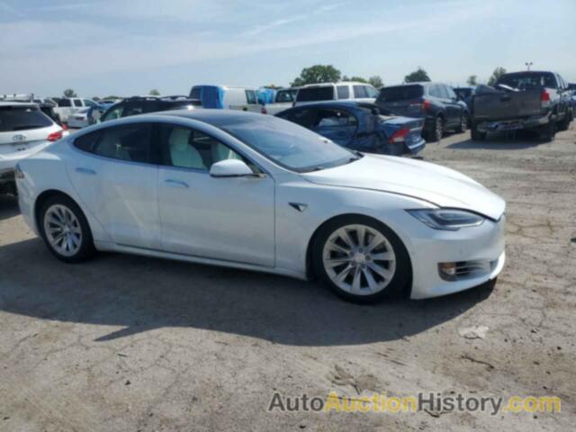 TESLA MODEL S, 5YJSA1E24LF364014