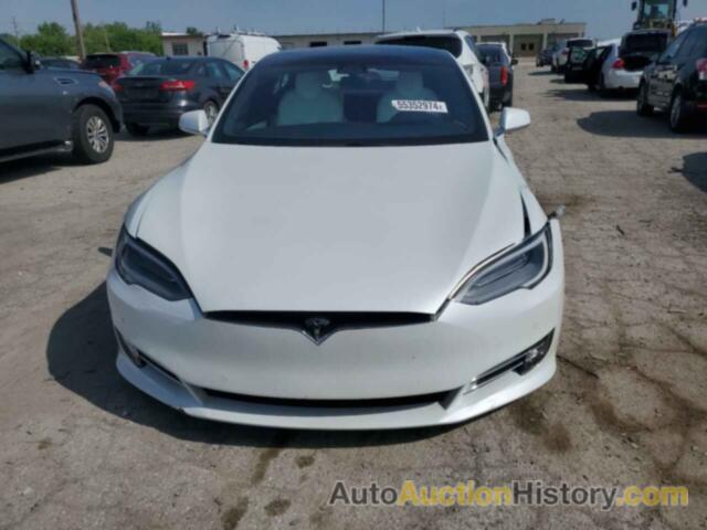 TESLA MODEL S, 5YJSA1E24LF364014